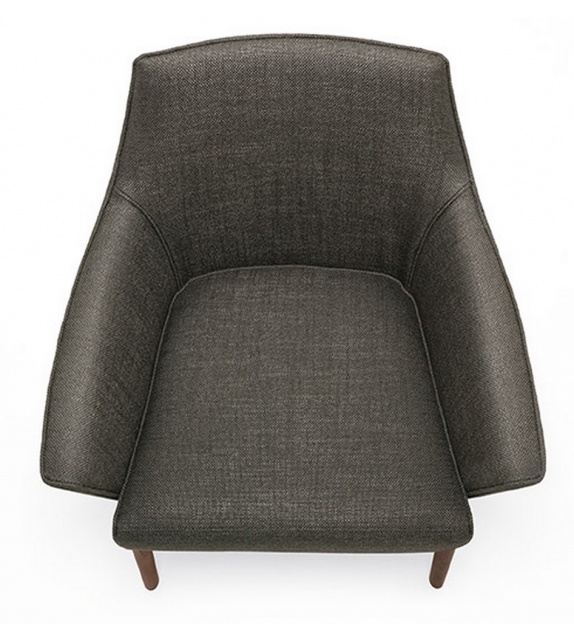 Alina Small Armchair Giorgetti