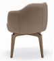 Elisa Small Armchair Giorgetti