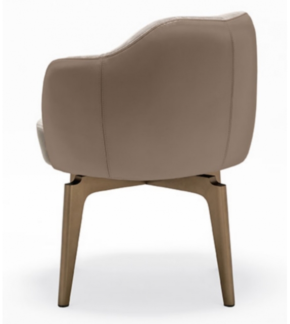 Elisa Small Armchair Giorgetti