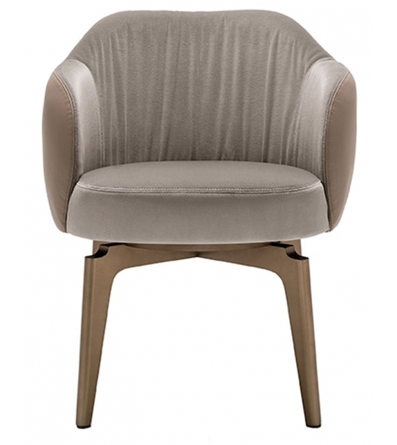 Elisa Fauteuil Giorgetti