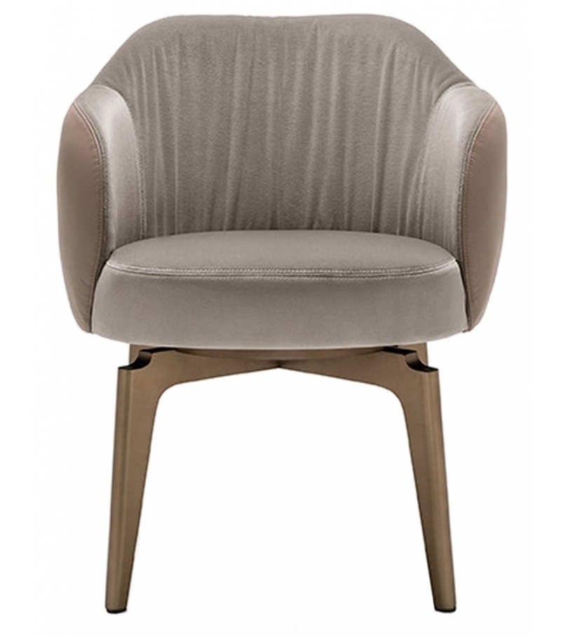 Elisa Fauteuil Giorgetti