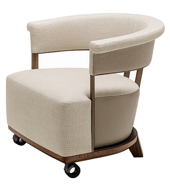 Lady Giorgetti Poltroncina