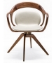Norah Sillón Giratorio Giorgetti