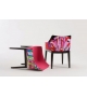 Madame - World of Emilio Pucci Sessel Kartell