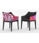 Madame - World of Emilio Pucci Fauteuil Kartell