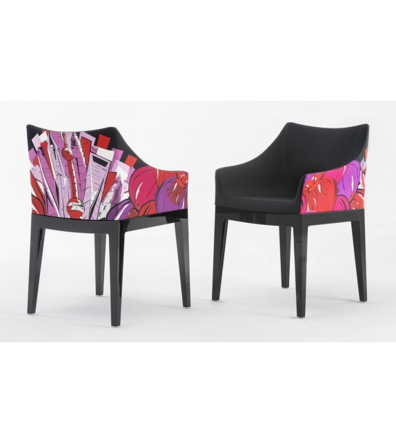 Madame - World of Emilio Pucci Armchair Kartell