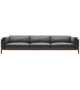 Urban Sofa 3 Plazas Giorgetti