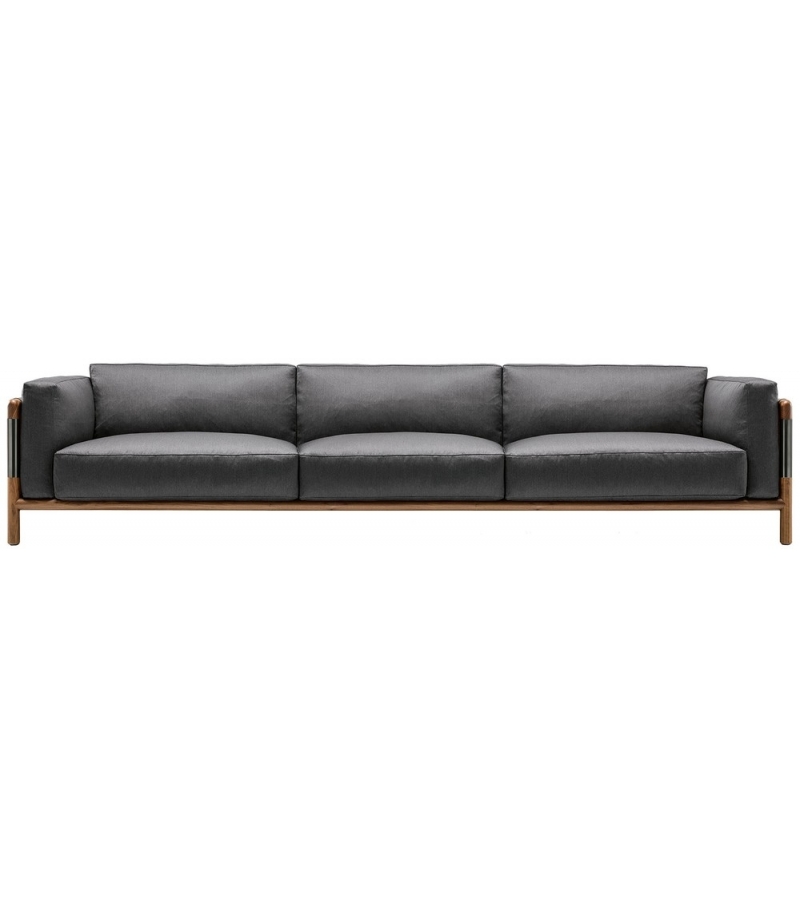 Urban 3 Seater Sofa Giorgetti