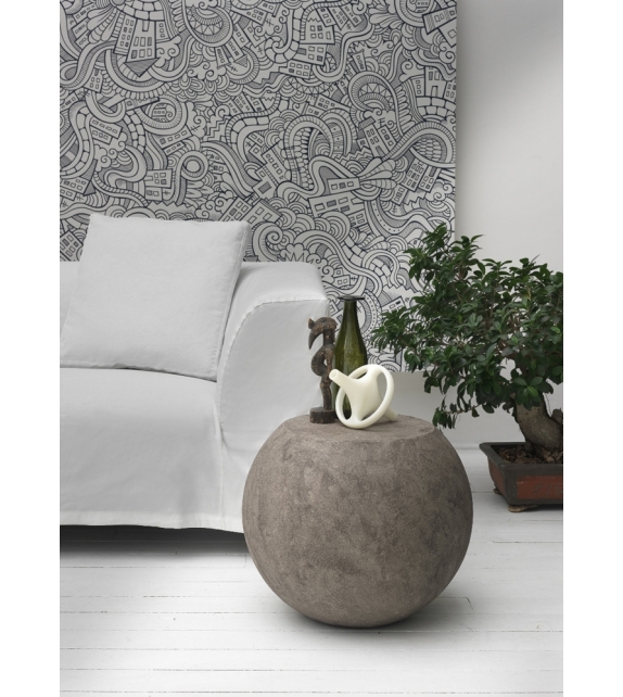 Bong Couchtisch Cappellini