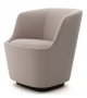 Orla Cappellini Petit Fauteuil