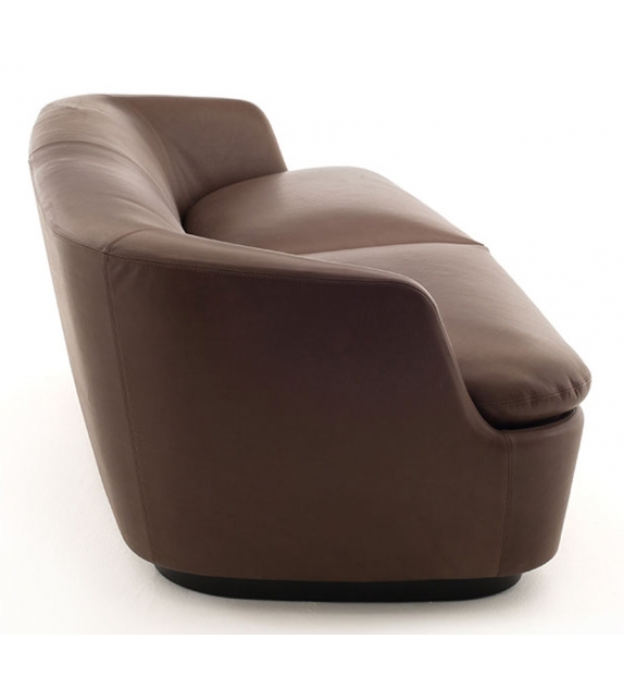 Orla 2-Sitzer-Sofa Cappellini