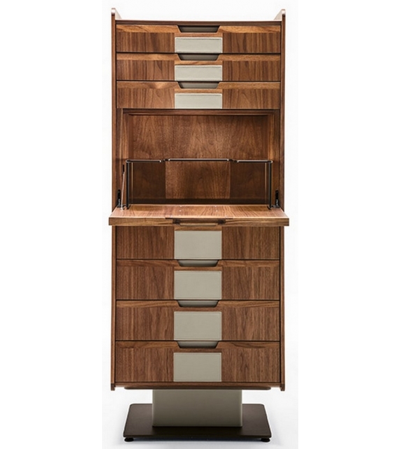 Corium Kommode Mit Regal Giorgetti