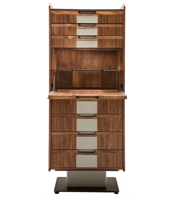 Corium Commode Avec Étagère Giorgetti