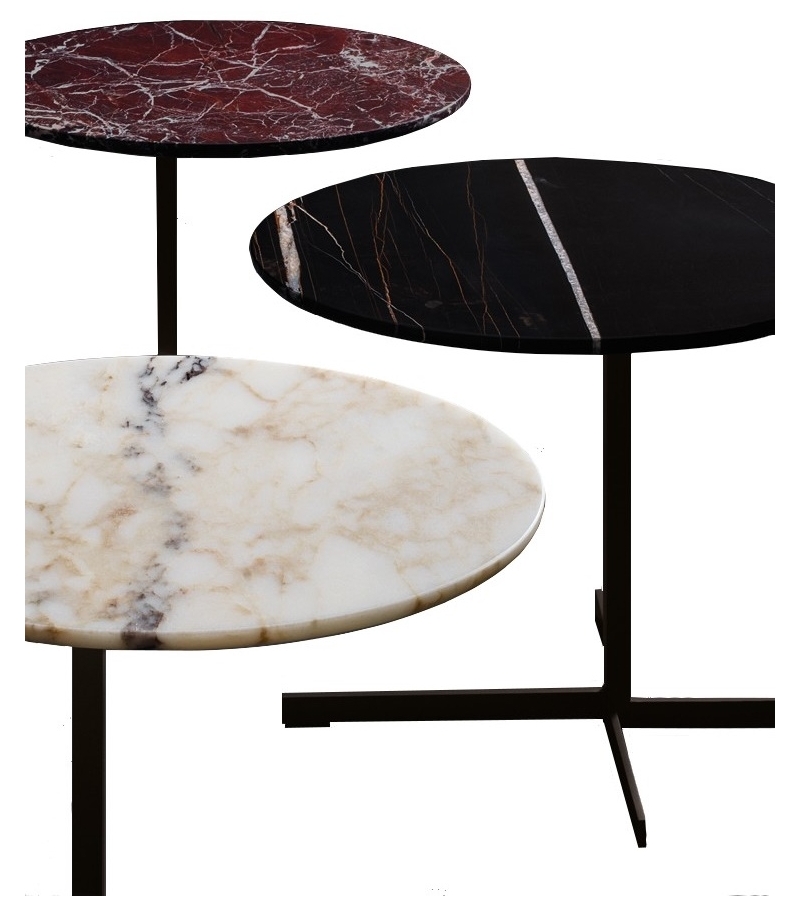 marble next table Table Out Shop Side Jut Minotti Milia Joy