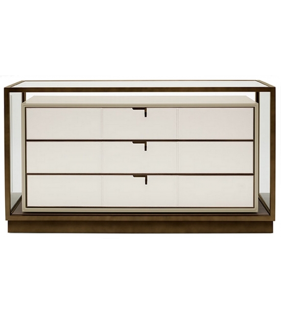 Town Chest Of Drawers Giorgetti