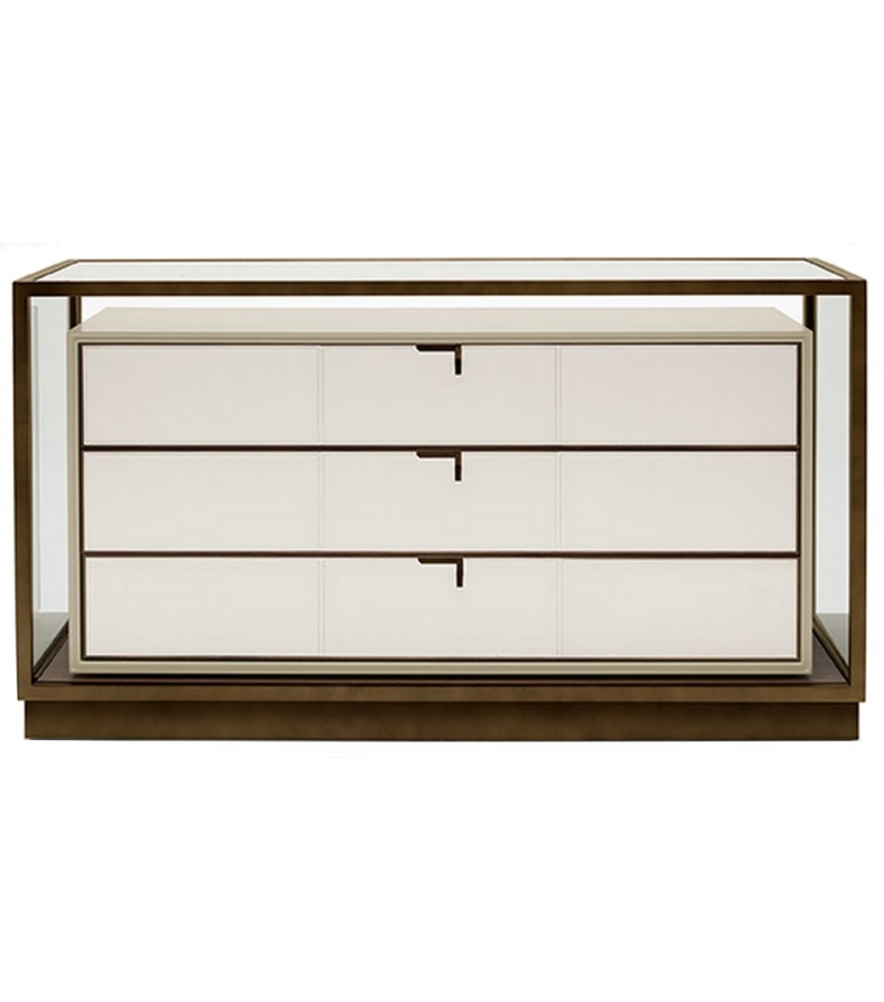 Town Chest Of Drawers Giorgetti