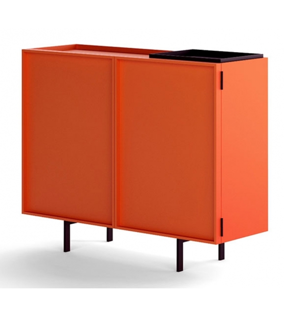 Lochness Hohes Sideboard Cappellini