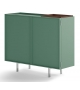 Lochness Hohes Sideboard Cappellini