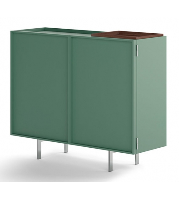Lochness Hohes Sideboard Cappellini