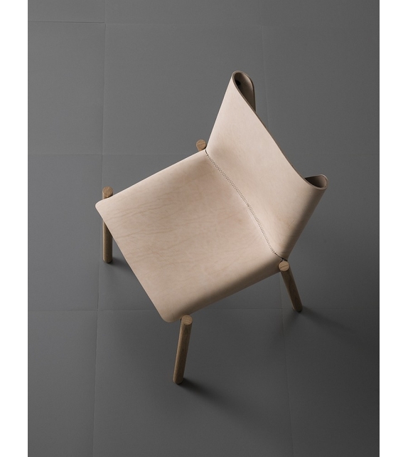 1085 Edition Chair Kristalia