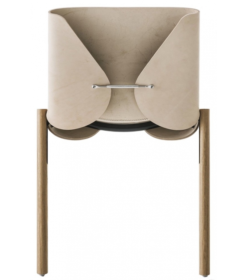 1085 Edition Chair Kristalia