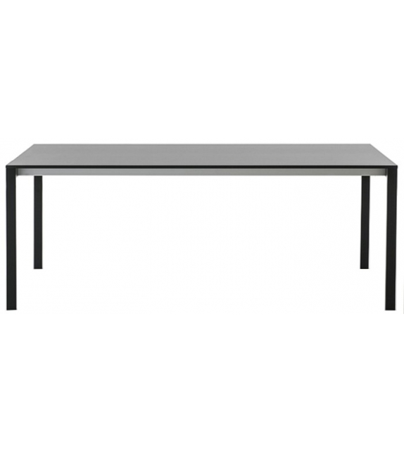 Be-Easy Tisch Kristalia