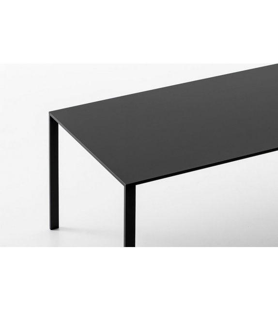 Be-Easy Tisch Kristalia