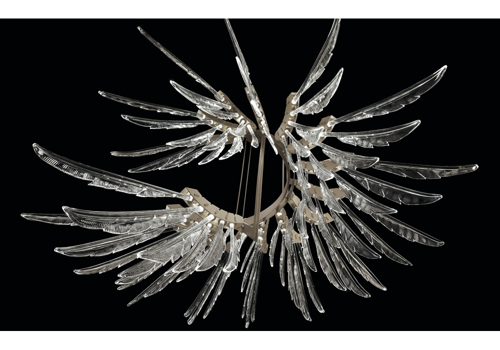 Angel Suspension Barovier&Toso Milia Shop