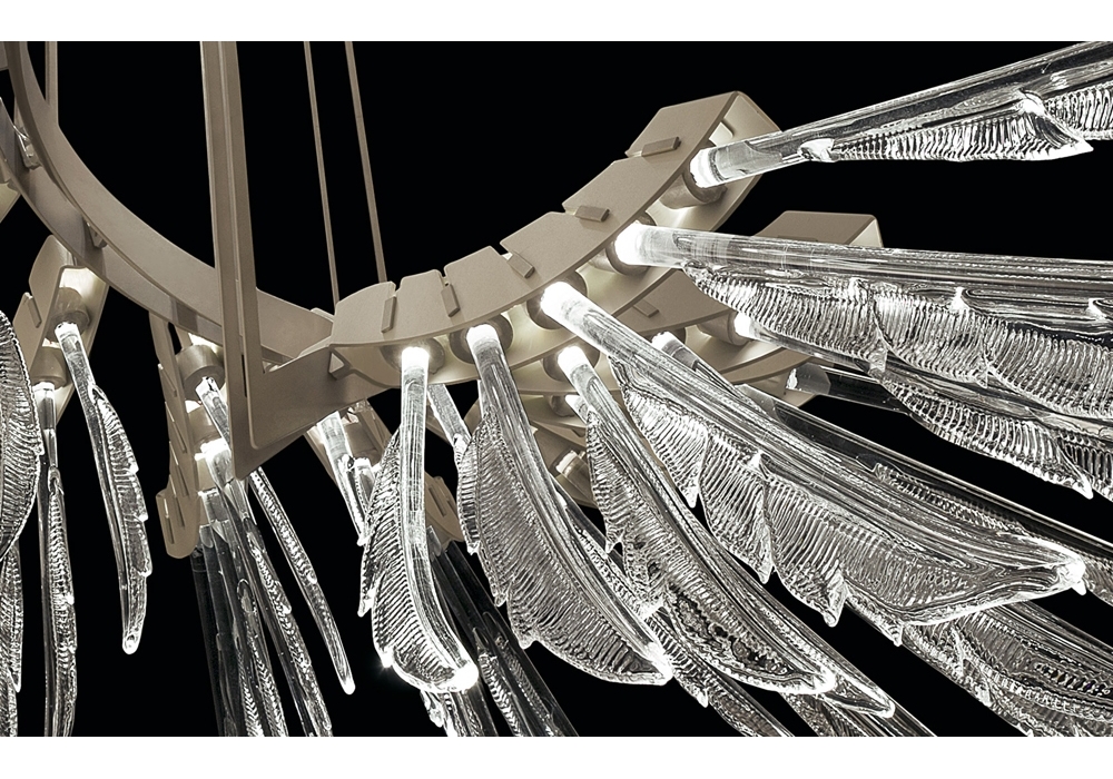 Angel Suspension Barovier&Toso Milia Shop