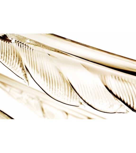 Angel Barovier & Toso Lampadario a Sospensione