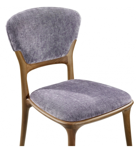 Teresa Chair Ceccotti Collezioni