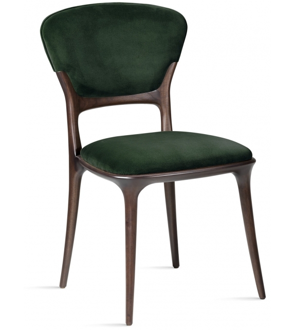 Teresa Chair Ceccotti Collezioni