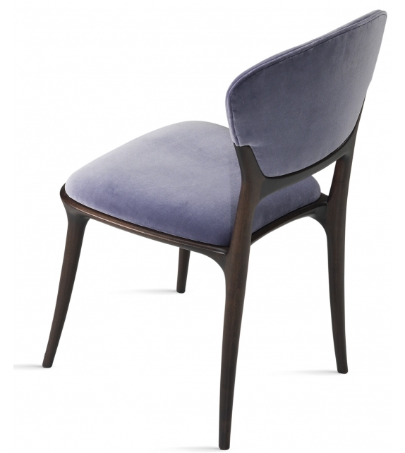 Teresa Chair Ceccotti Collezioni