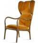 Bergère 30 Sessel Ceccotti Collezioni