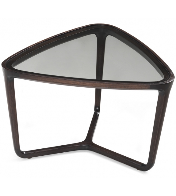 Stella Table D'appoint Triangulaire Ceccotti Collezioni