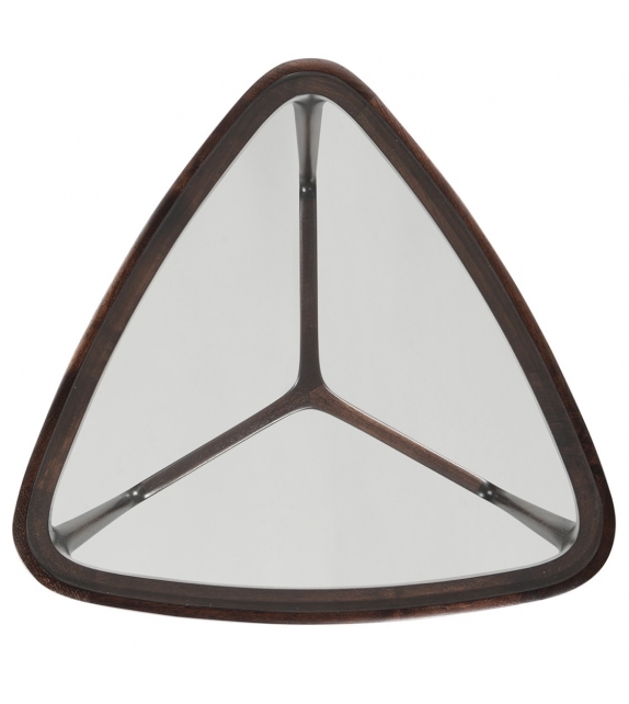 Stella Dreieckig Beistelltisch Ceccotti Collezioni