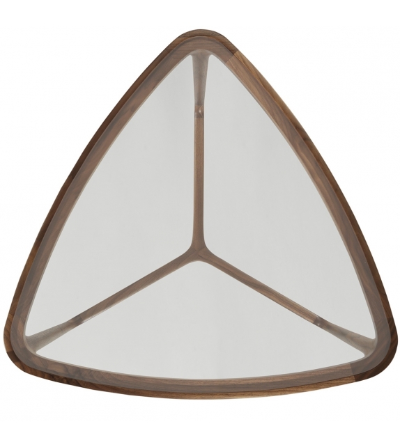 Stella Mesa Auxiliar Triangular Ceccotti Collezioni