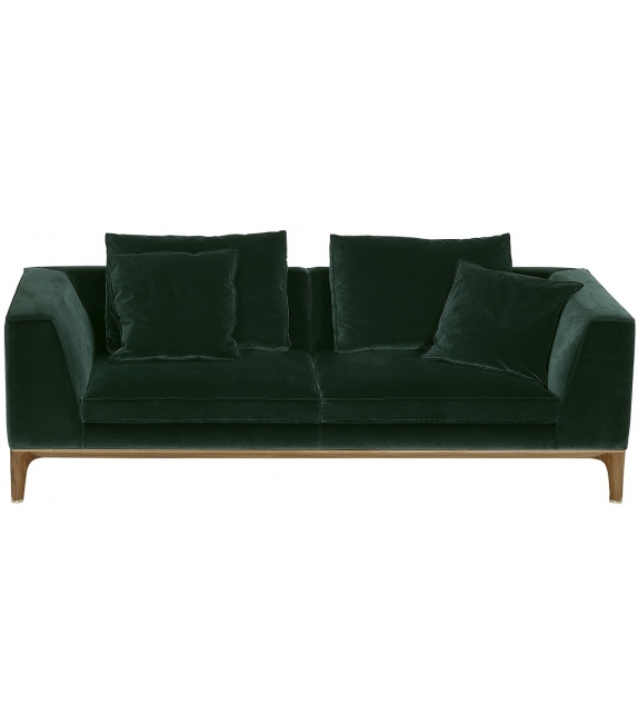 Sofa Don Giovanni Ceccotti Collezioni