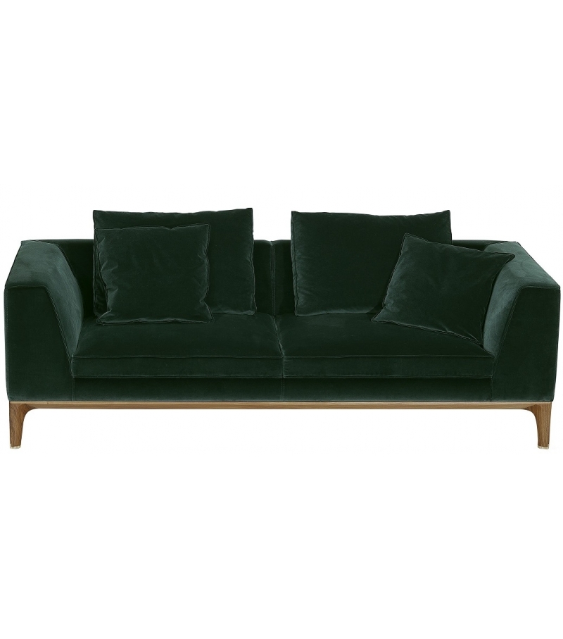 Sofa Don Giovanni Ceccotti Collezioni