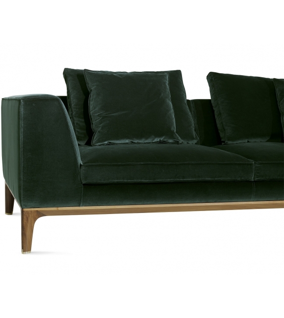 Sofa Don Giovanni Ceccotti Collezioni