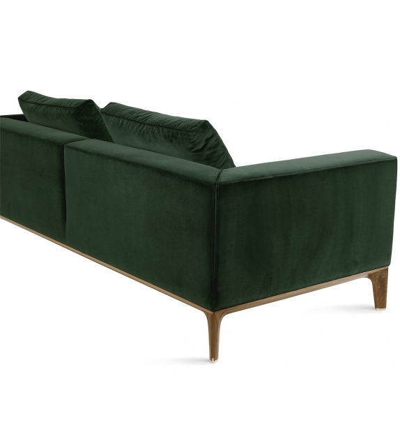 Don Giovanni Sofa Ceccotti Collezioni
