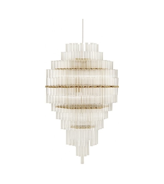 Blass Lámpara De Suspensión Ceccotti Collezioni