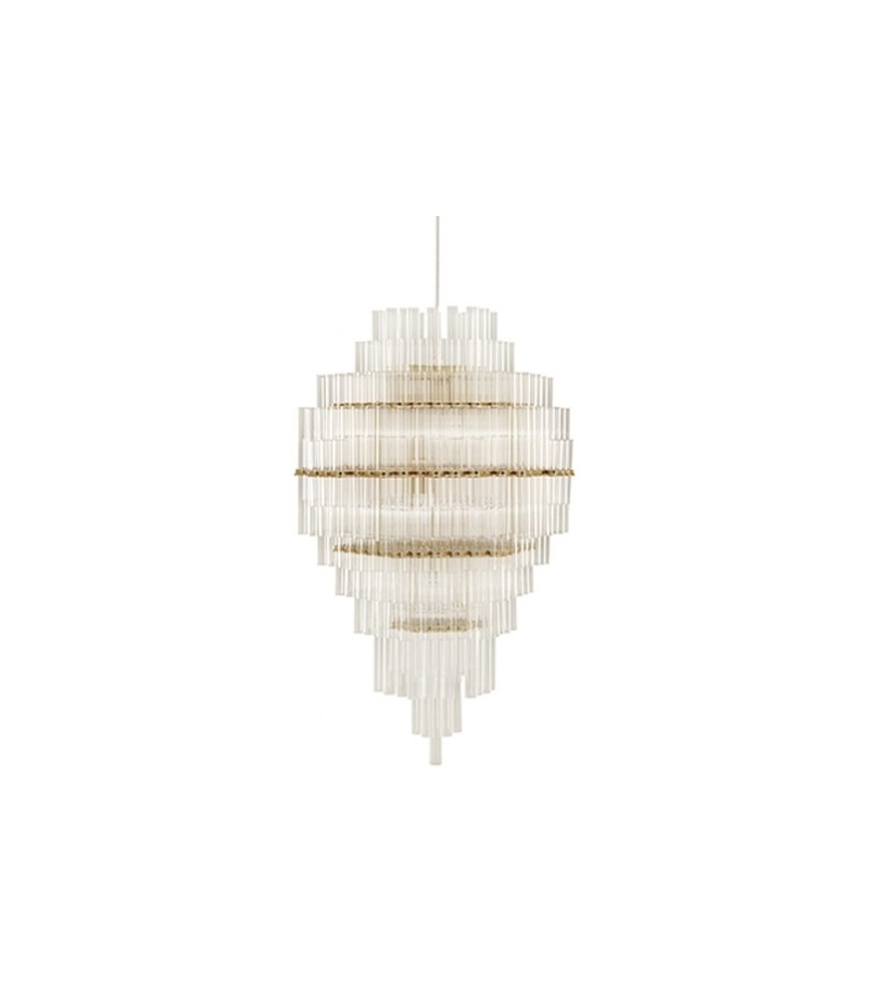 Blass Ceiling Lamp Ceccotti Collezioni