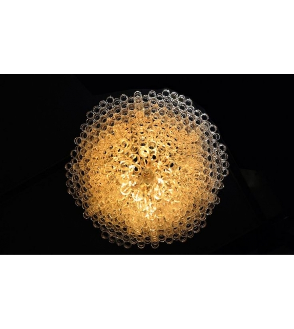 Blass Lámpara De Suspensión Ceccotti Collezioni