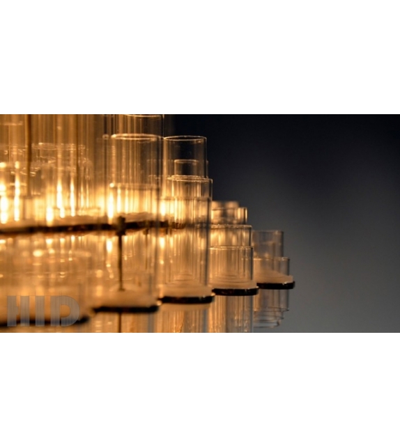 Blass Ceiling Lamp Ceccotti Collezioni