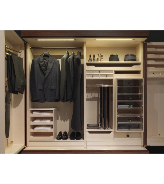 Gentleman Wardrobe Ceccotti Collezioni
