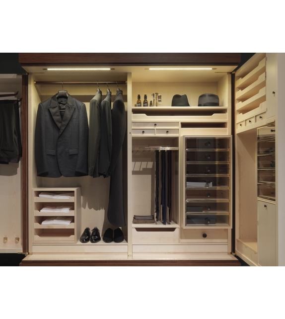 Gentleman Wardrobe Ceccotti Collezioni