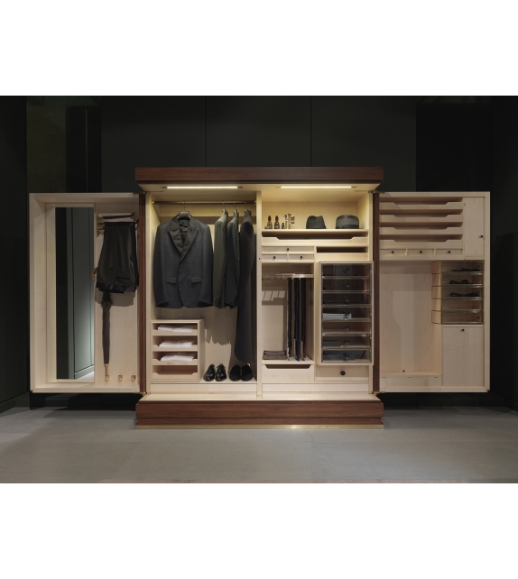 Gentleman Wardrobe Ceccotti Collezioni