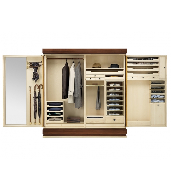 Gentleman Wardrobe Ceccotti Collezioni