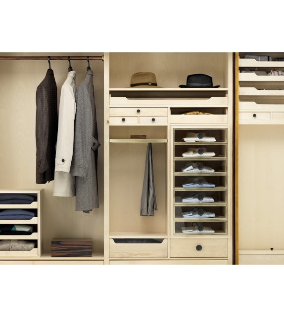 Gentleman Wardrobe Ceccotti Collezioni